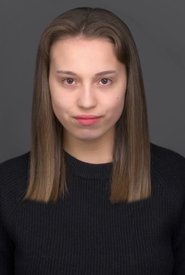 Kaitlyn Dewitt portrait