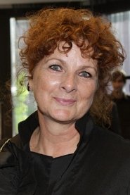 Louise Laparé portrait