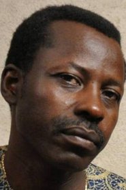 Sékou Traoré portrait