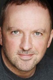 Keith Fleming portrait