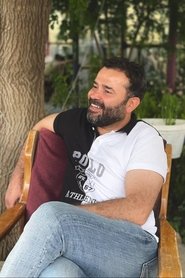 Rebwar Noori portrait
