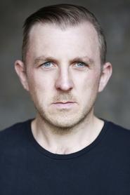 Caolan Byrne portrait