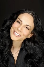 Amanda Diaz portrait
