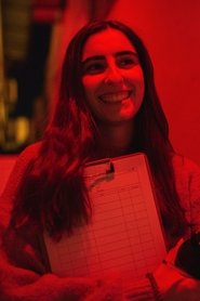 Matilde Reis portrait