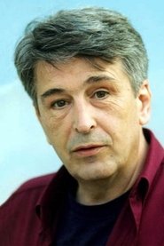 Panos Hatzikoutselis portrait