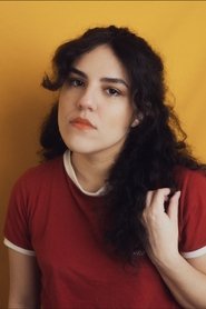 Vallena Correia portrait