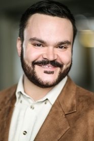 Trent Redekop portrait