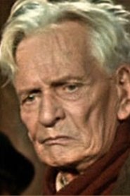 Rudolf Klix portrait