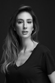 Alara Keçeci portrait