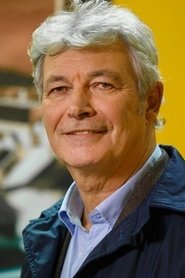 Roberto Alpi portrait