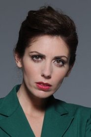 Ioulia Kalogridi portrait
