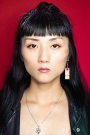 Ryu Go Eun portrait