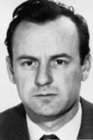 Zlatko Šugman portrait