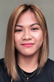 Denice Zamboanga portrait