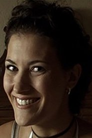 Elena Márquez portrait