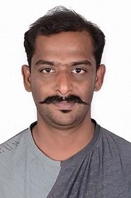 Santhosh Nambirajan portrait