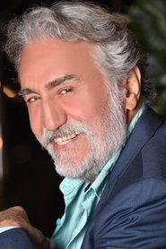 Reza Tavakoli portrait