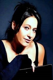 Athina Tsilyra portrait