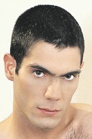 David Moretti portrait