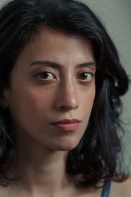 Gabriela Poester portrait