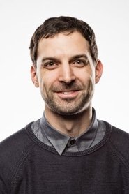 Fabian Driehorst portrait