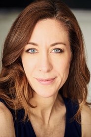 Dena Tyler portrait