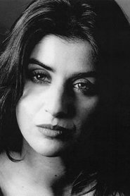 Alessandra Roca portrait