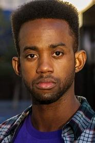 Motown Maurice portrait