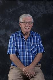 Mick Foran portrait