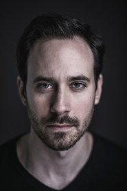 Miha Rodman portrait