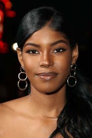 Diamond White portrait