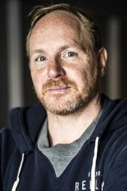Morgan Alling portrait