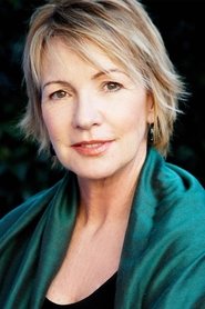 Liz Burch portrait