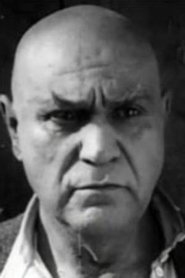 F. Khomutov portrait