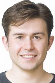 Andrey Sirotenko portrait