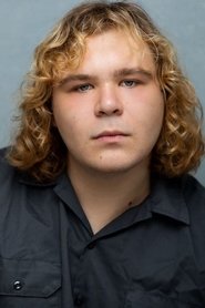 Alex Kryslur portrait