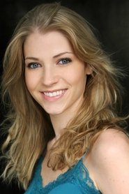 Krista Mitchell portrait