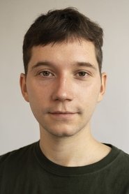 Ilya Rogov portrait