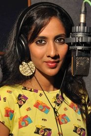 Srimathumitha portrait