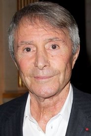 Francis Veber portrait