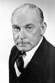 Roy Gordon portrait