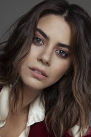 Lorenza Izzo portrait