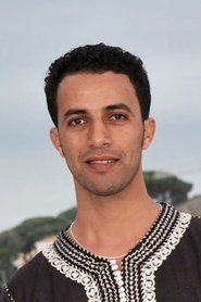 Abdelilah Rachid portrait