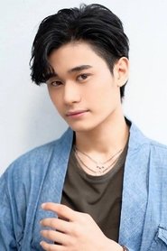 Nonthakorn Chatchue portrait