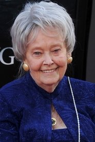 Lorraine Warren portrait