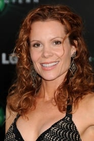 Robyn Lively portrait