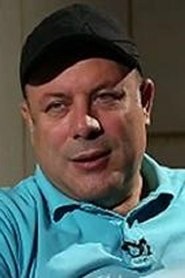 asghar nasiri portrait