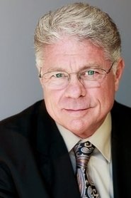 Archie Hahn portrait