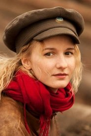 Viktoria Yanchuk portrait