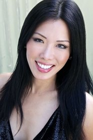 Jenny Lin portrait